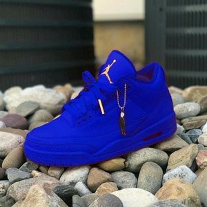 Meet your Posher, Juan